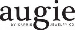 Augie by Carrie Jewelry Banner